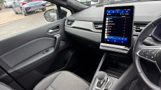 Renault Symbioz 1.6 E-Tech FHEV 145 Techno 5dr Auto Hybrid Estate